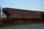 BNSF 431033